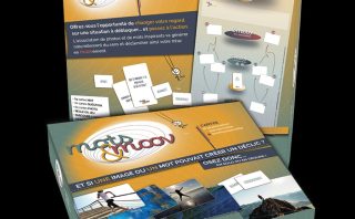 Jeu Mots&Moov