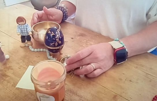 Constellations Systémiques familiales